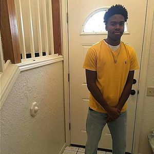 Meet your Posher, Joshua